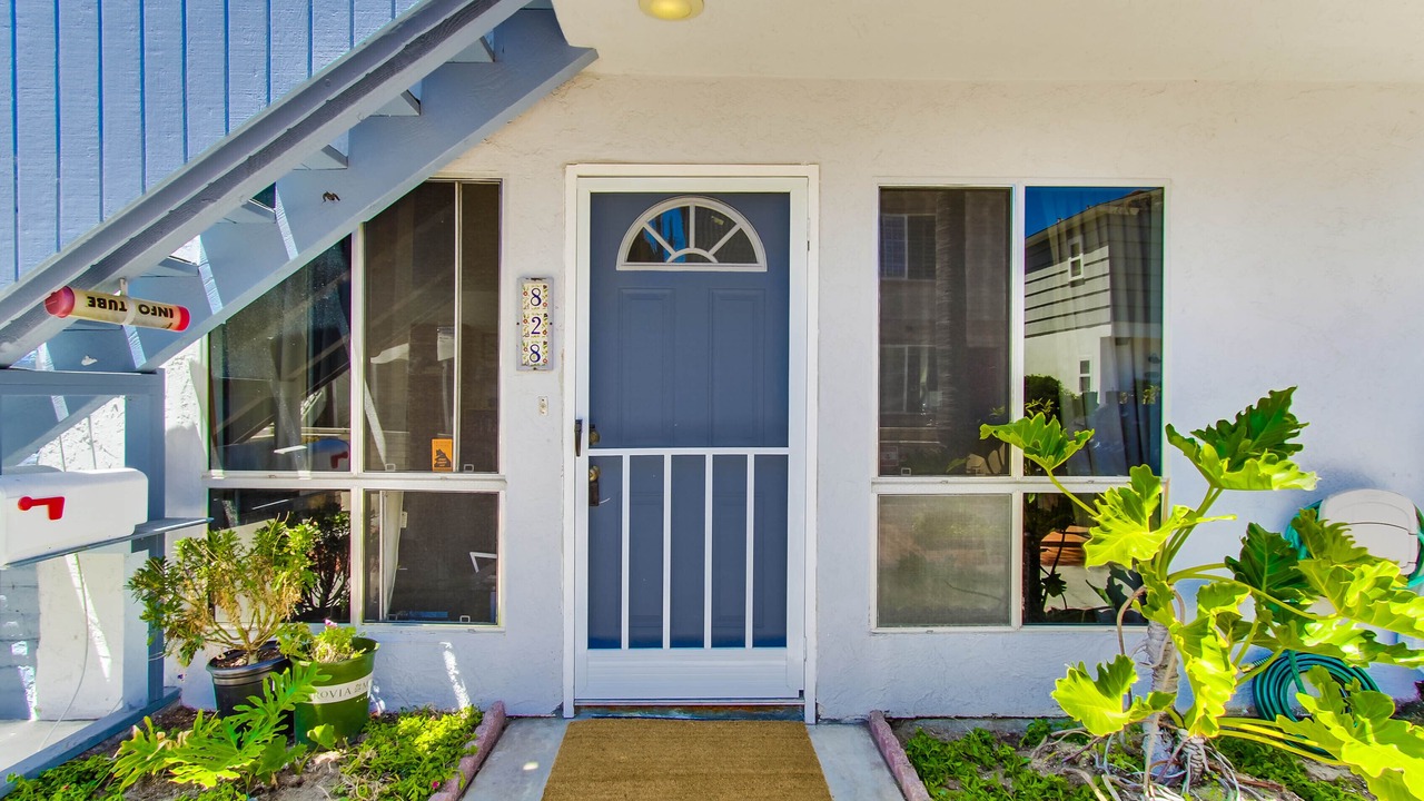 Photo of Outdoor in South Mission Beach