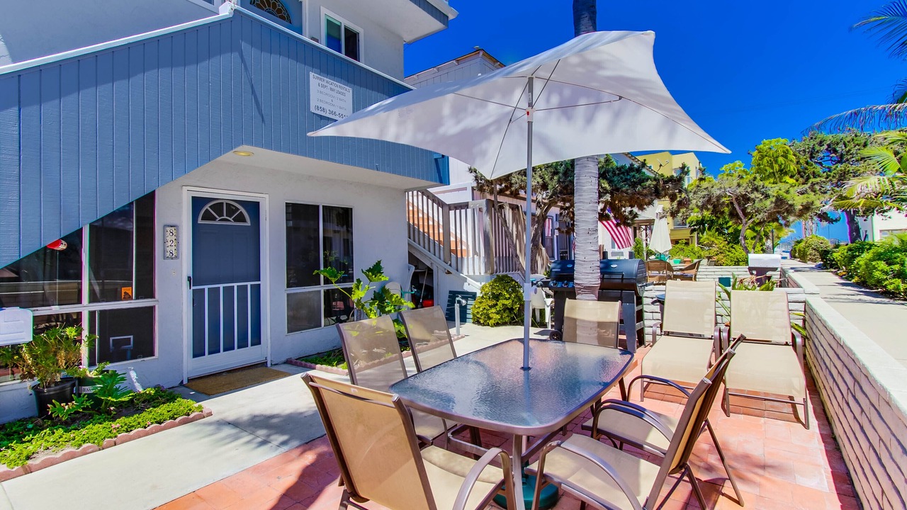 Photo of Outdoor in South Mission Beach