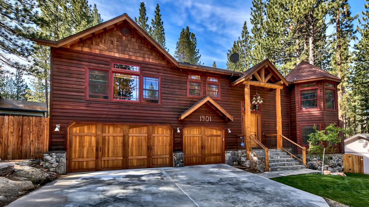 Photo of Others in Tahoe Paradise