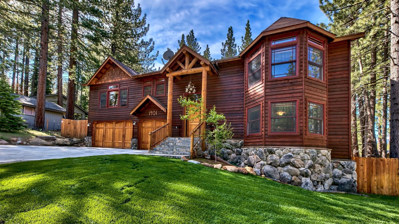 Photo of Others in Tahoe Paradise