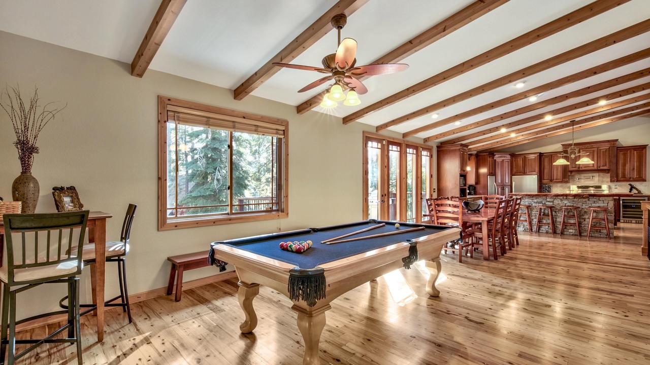 Photo of Outdoor in Tahoe Paradise
