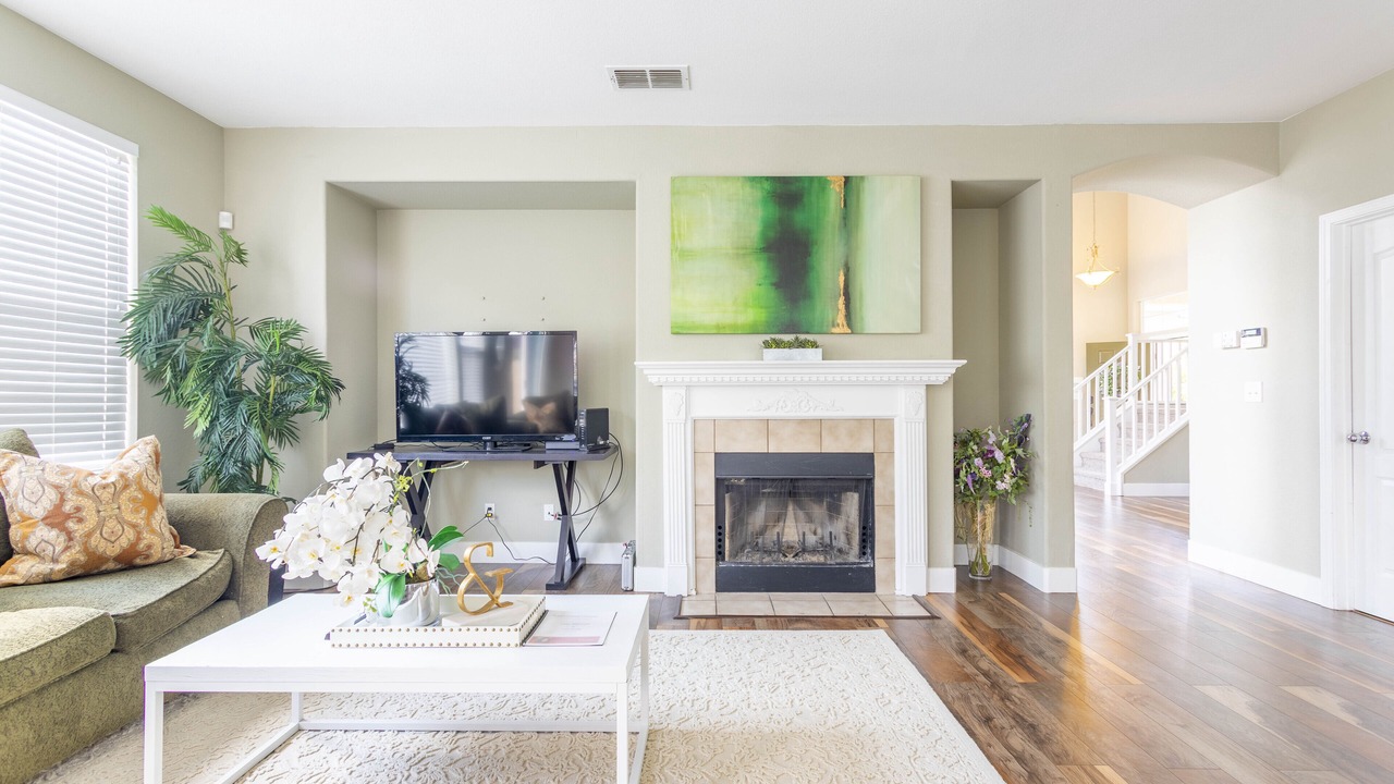 Photo of Livingroom in Elk Grove