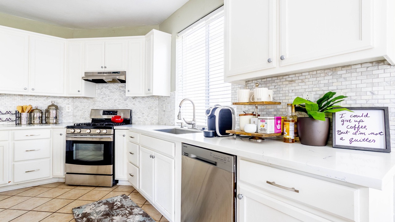 Photo of Kitchen in Elk Grove