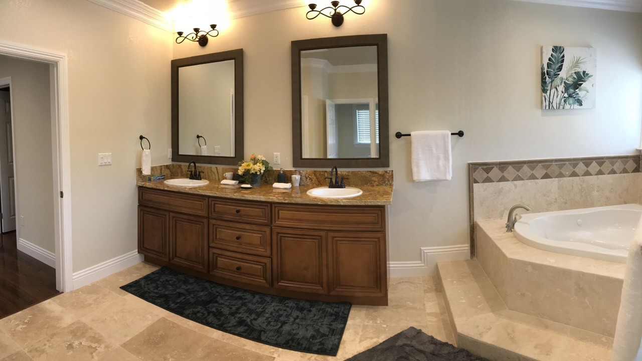 Photo of Bathroom in Mount Wilson