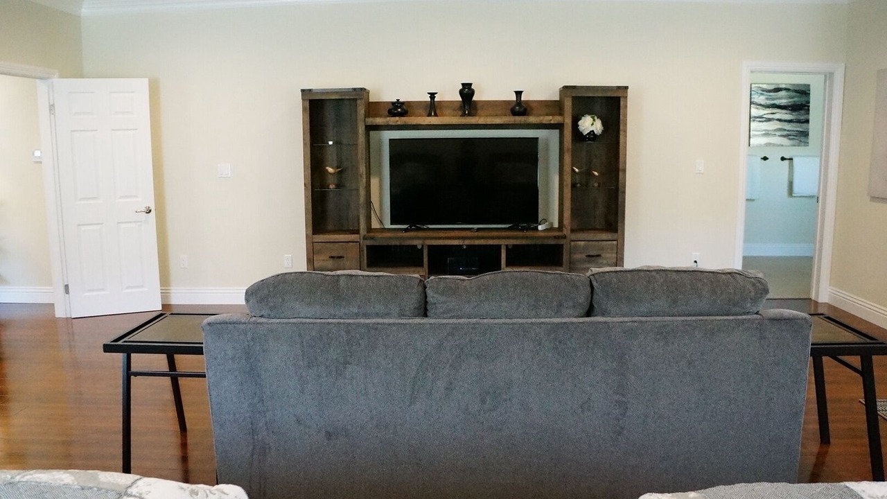Photo of Livingroom in Mount Wilson