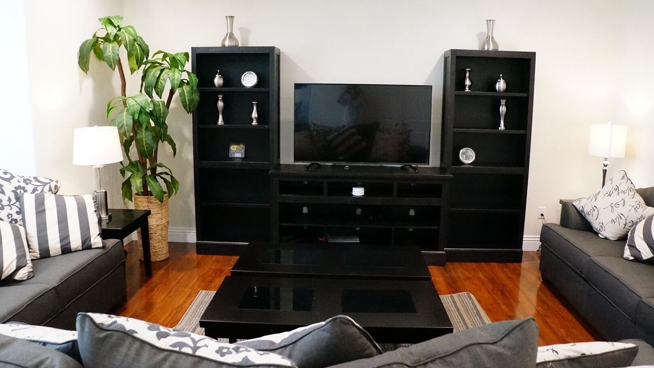 Photo of Livingroom in Mount Wilson
