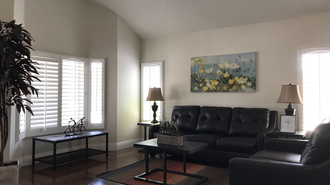 Photo of Livingroom in Mount Wilson