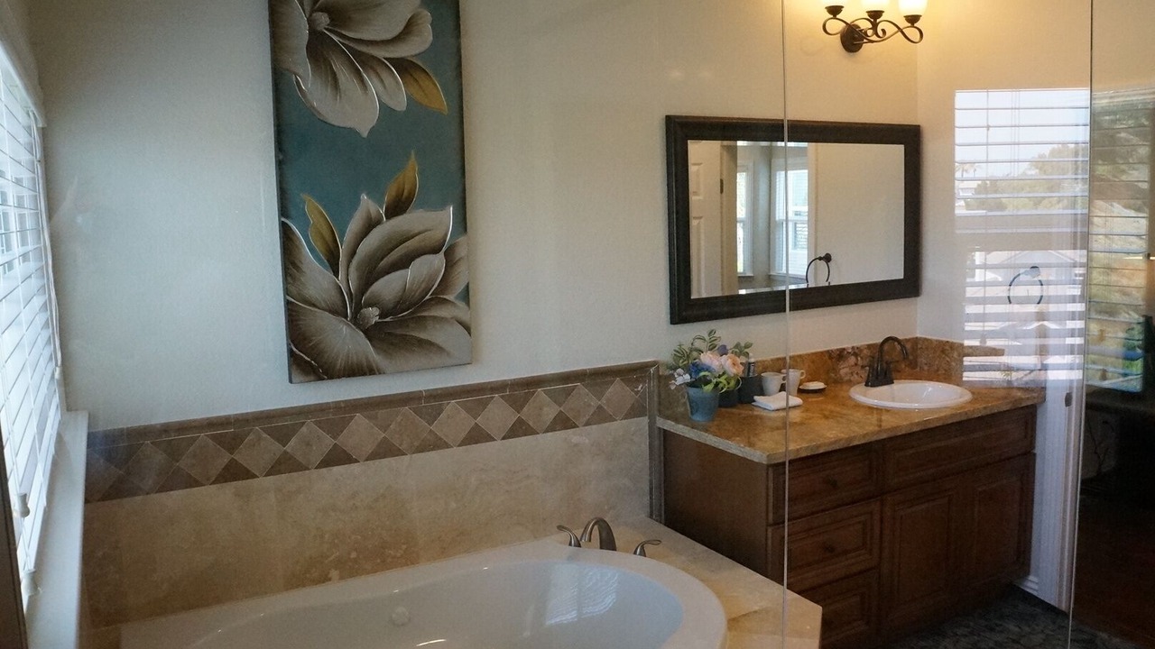 Photo of Bathroom in Mount Wilson