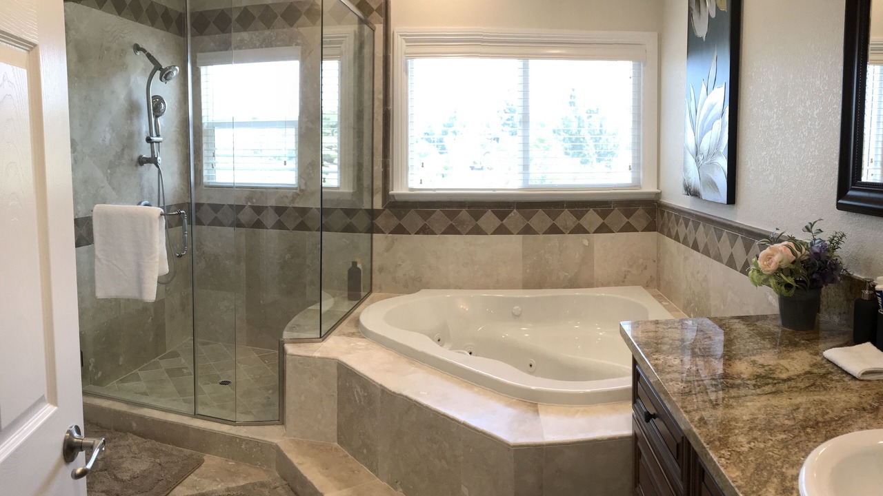 Photo of Bathroom in Mount Wilson