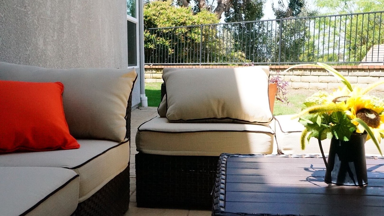 Photo of Patio Balcony in Mount Wilson