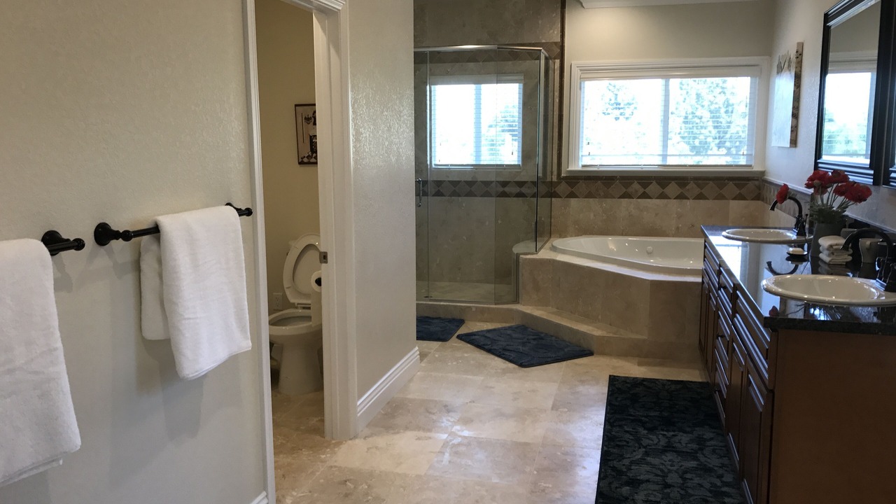 Photo of Bathroom in Mount Wilson