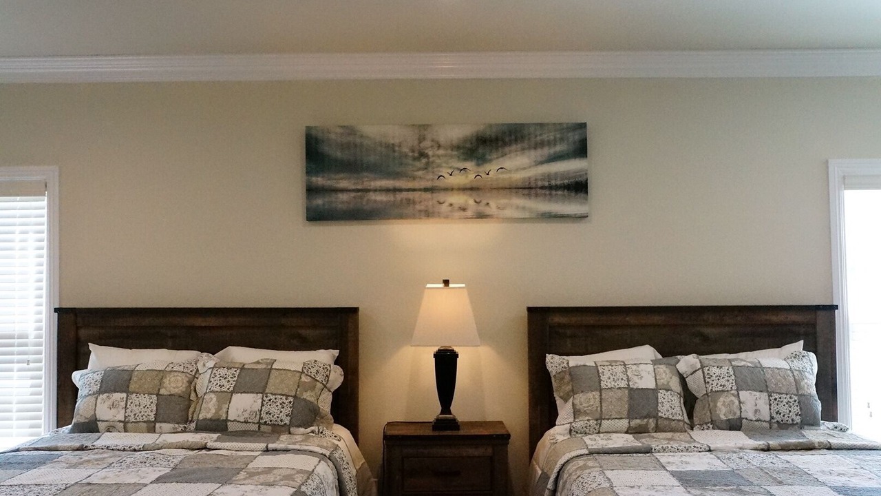 Photo of Bedroom in Mount Wilson