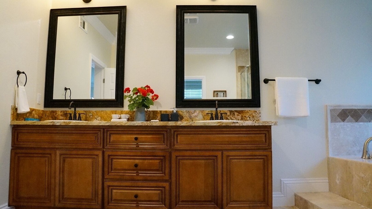 Photo of Bathroom in Mount Wilson