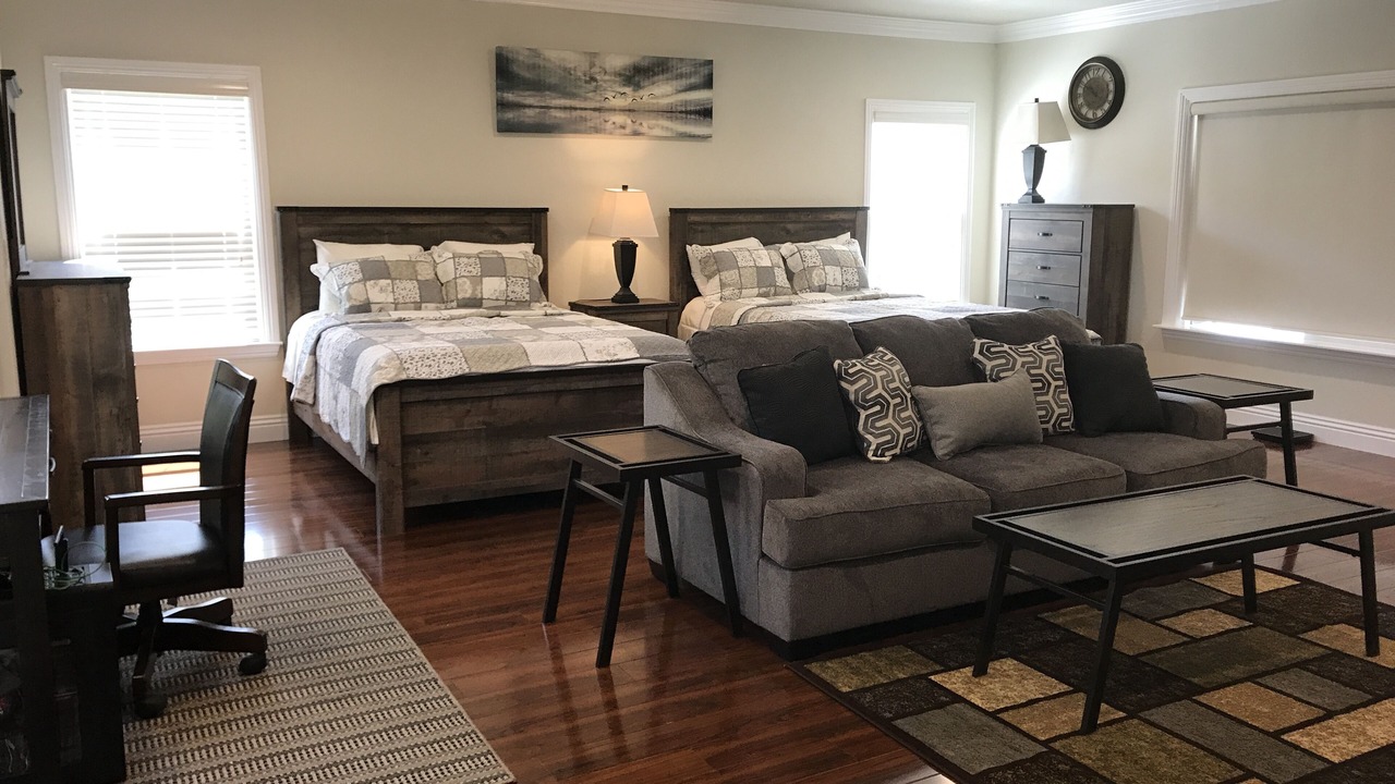 Photo of Bedroom in Mount Wilson