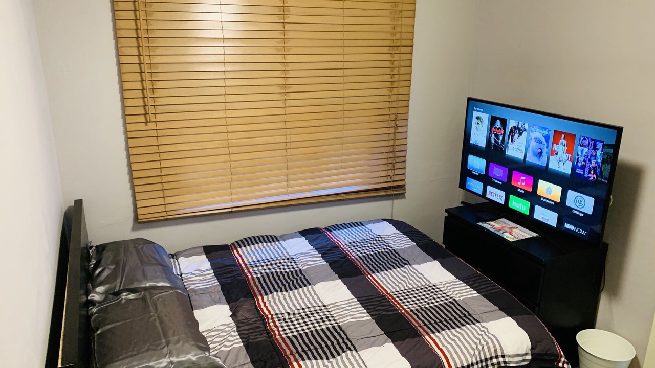Photo of Bedroom in Highland Park