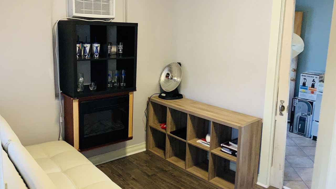 Photo of Livingroom in Highland Park