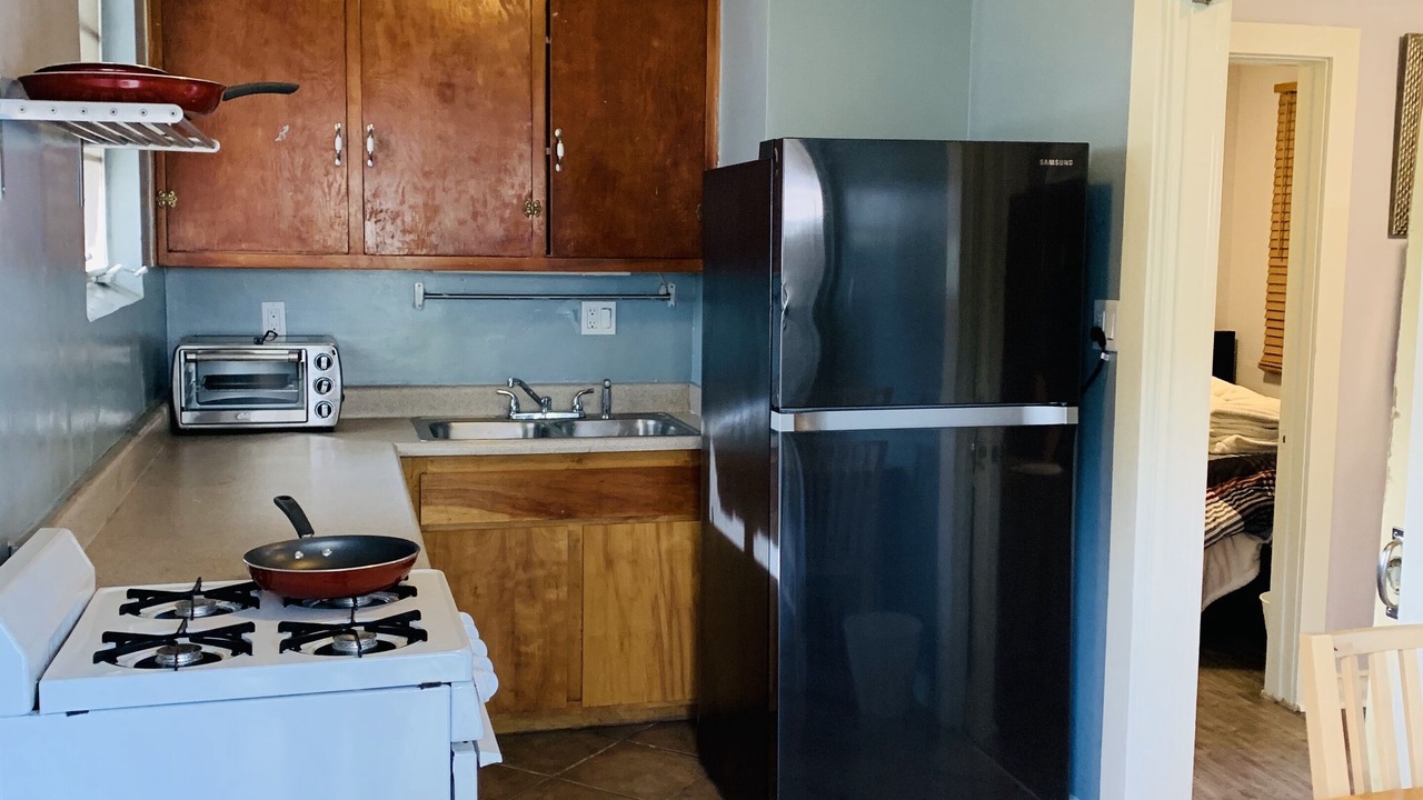 Photo of Kitchen in Highland Park