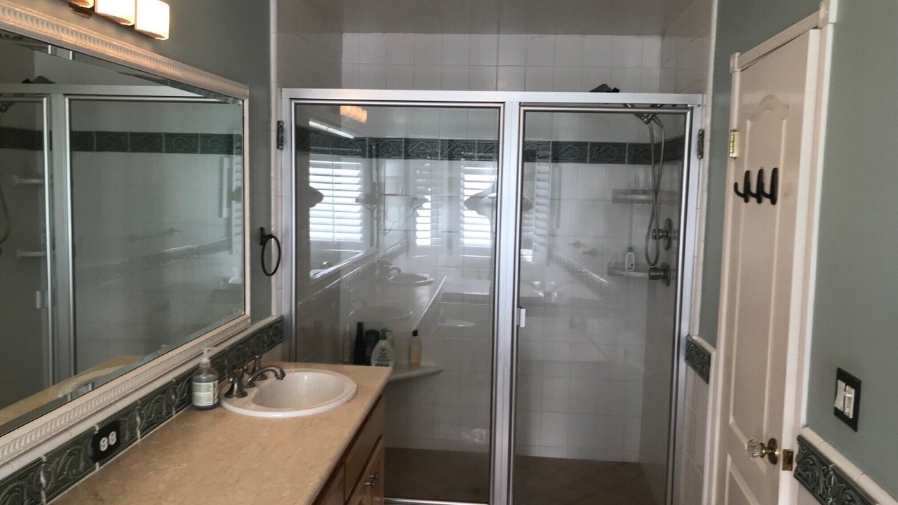 Photo of Bathroom in Redondo Beach