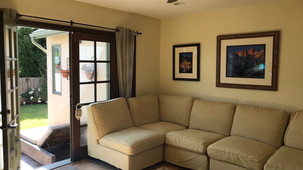 Photo of Outdoor in Redondo Beach