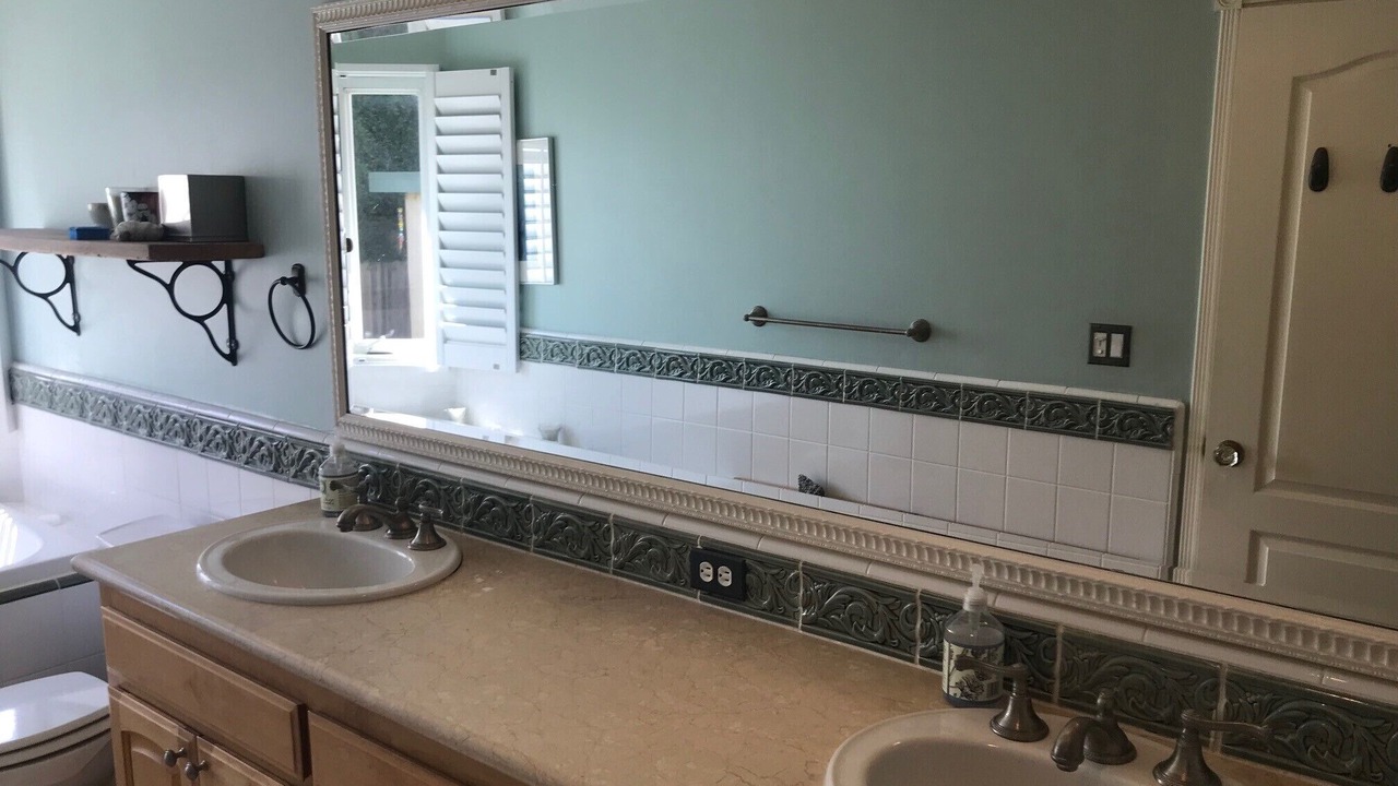 Photo of Bathroom in Redondo Beach