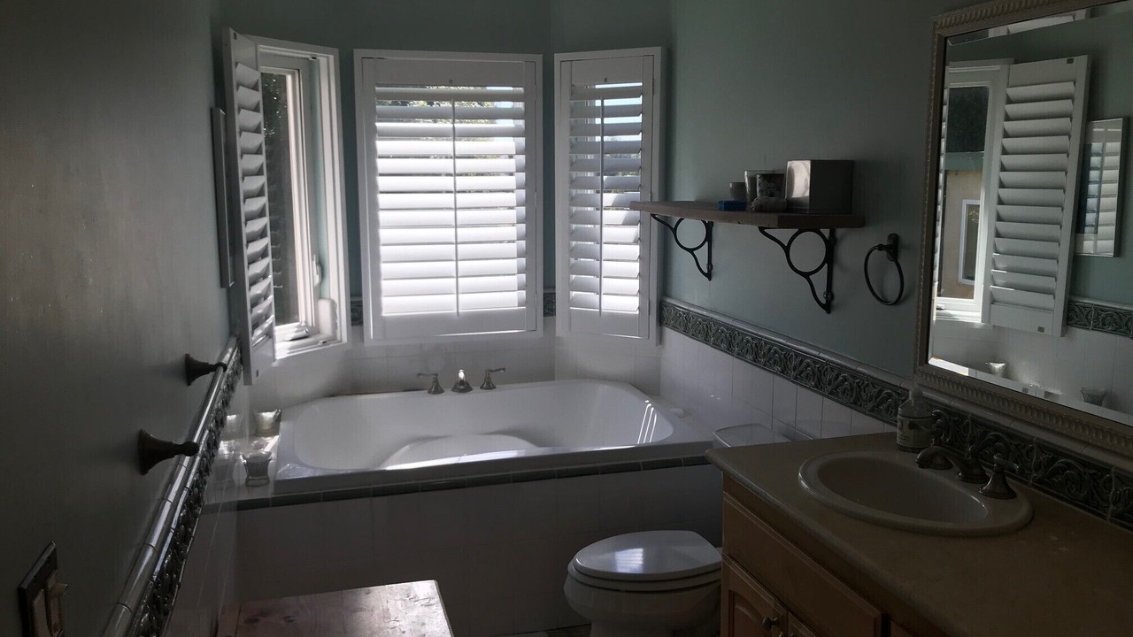 Photo of Bathroom in Redondo Beach
