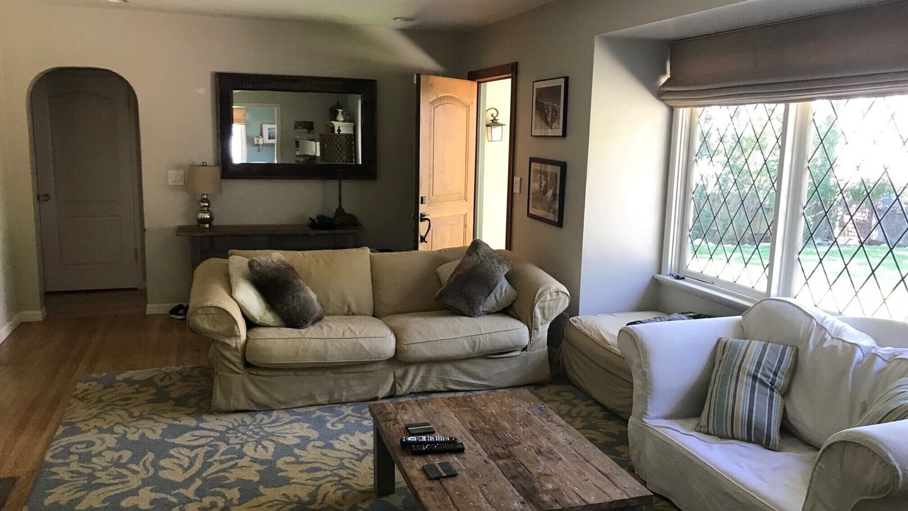 Photo of Livingroom in Redondo Beach