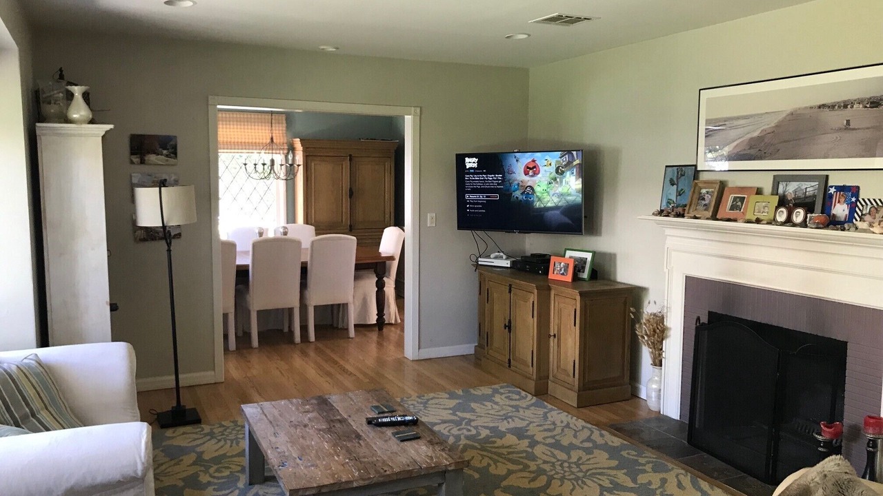 Photo of Bedroom in Redondo Beach