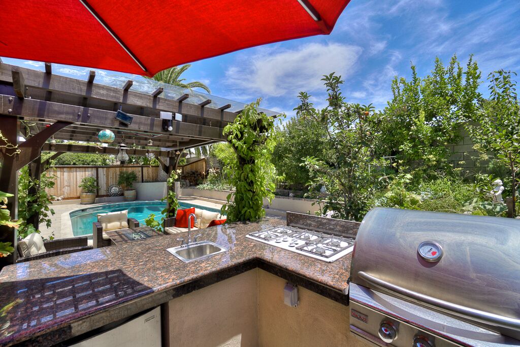 Photo of Outdoor in Laguna Hills