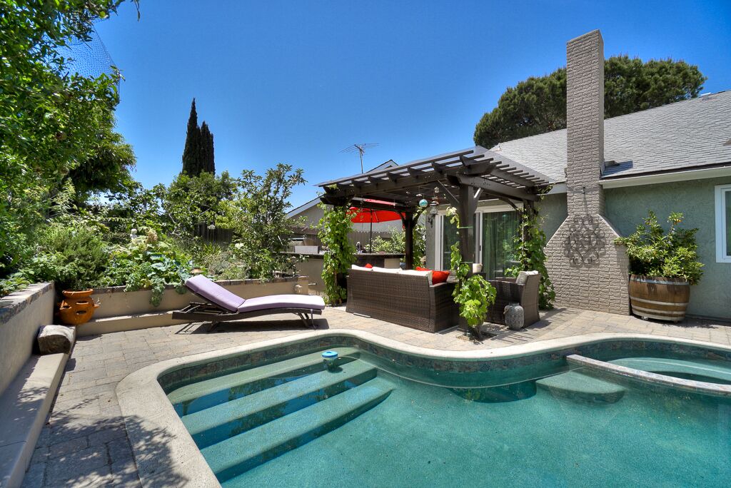 Photo of Outdoor in Laguna Hills