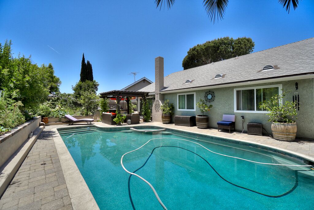Photo of Outdoor in Laguna Hills