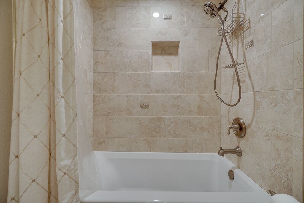 Photo of Bathroom in Laguna Hills