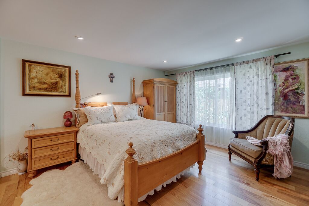 Photo of Bedroom in Laguna Hills