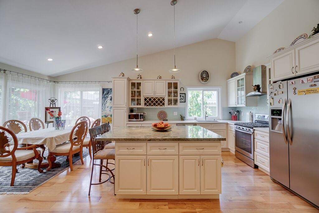 Photo of Kitchen in Laguna Hills