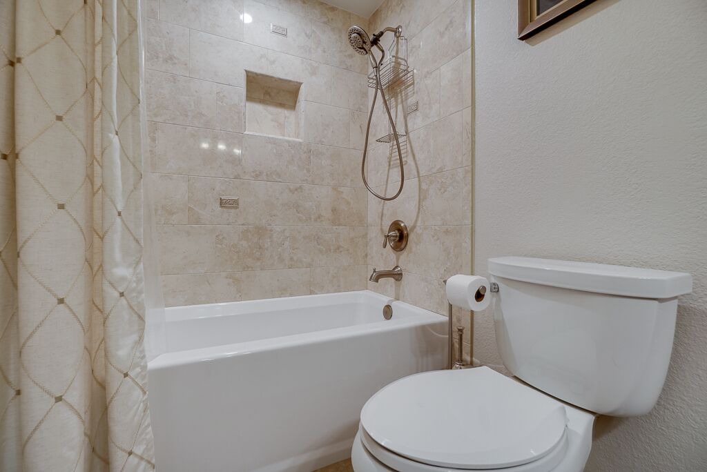 Photo of Bathroom in Laguna Hills