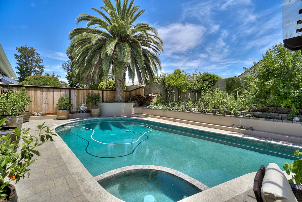 Photo of Outdoor in Laguna Hills