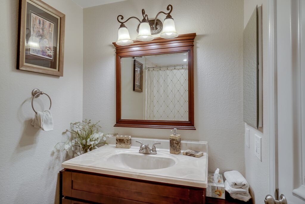 Photo of Bathroom in Laguna Hills
