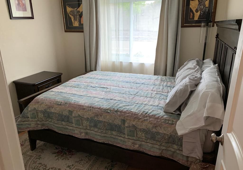 Photo of Bedroom in Laguna Hills
