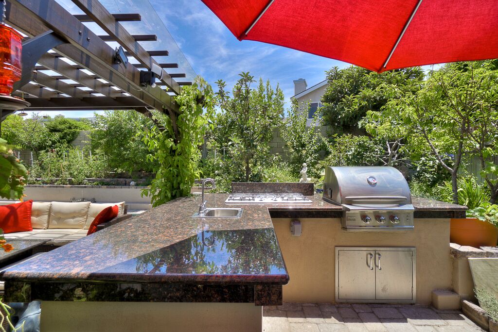 Photo of Outdoor in Laguna Hills