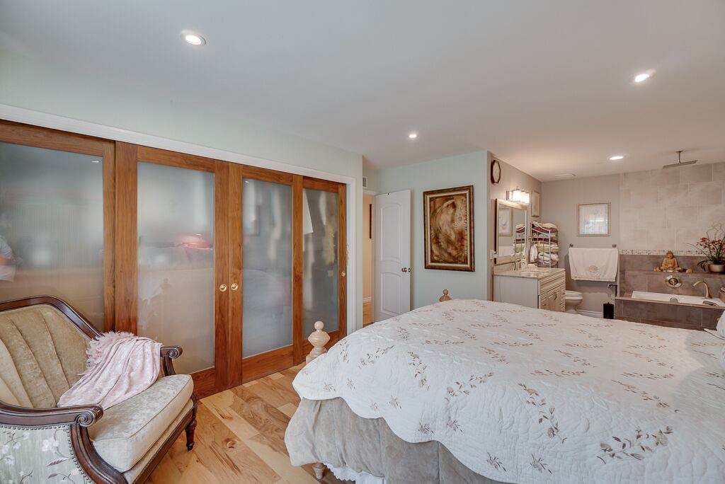 Photo of Bedroom in Laguna Hills