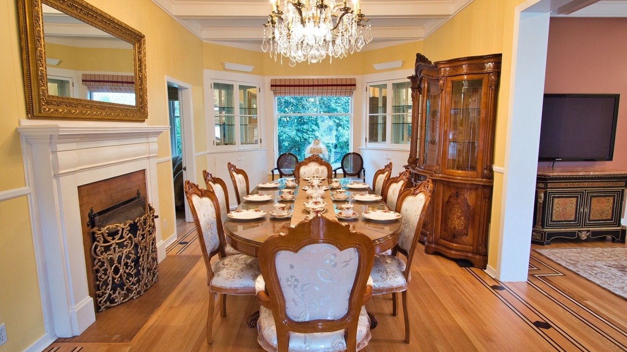 Photo of Livingroom in Calistoga
