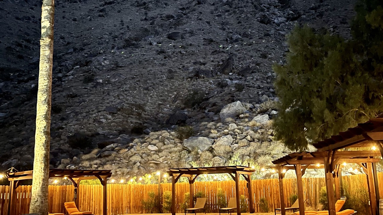 Photo of Outdoor in Palm Springs