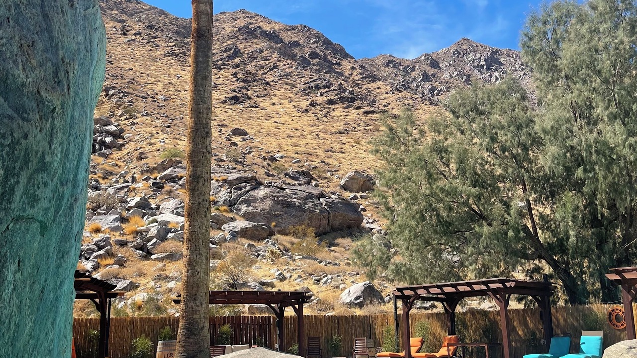 Photo of Outdoor in Palm Springs
