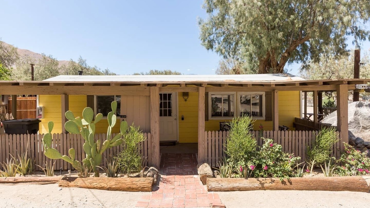 Photo of Outdoor in Palm Springs