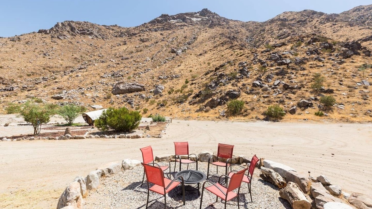 Photo of Outdoor in Palm Springs