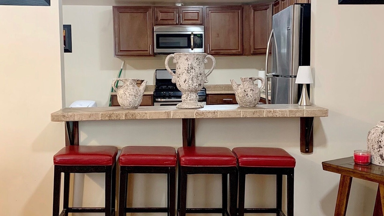 Photo of Kitchen in Palm Springs