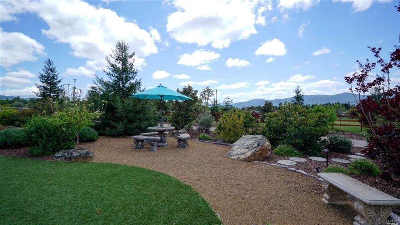 Photo of Outdoor in Ukiah