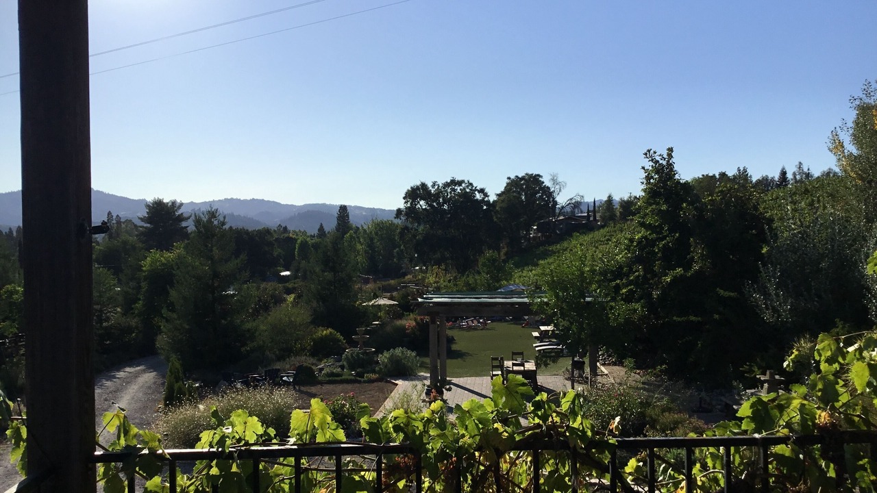 Photo of Outdoor in Ukiah