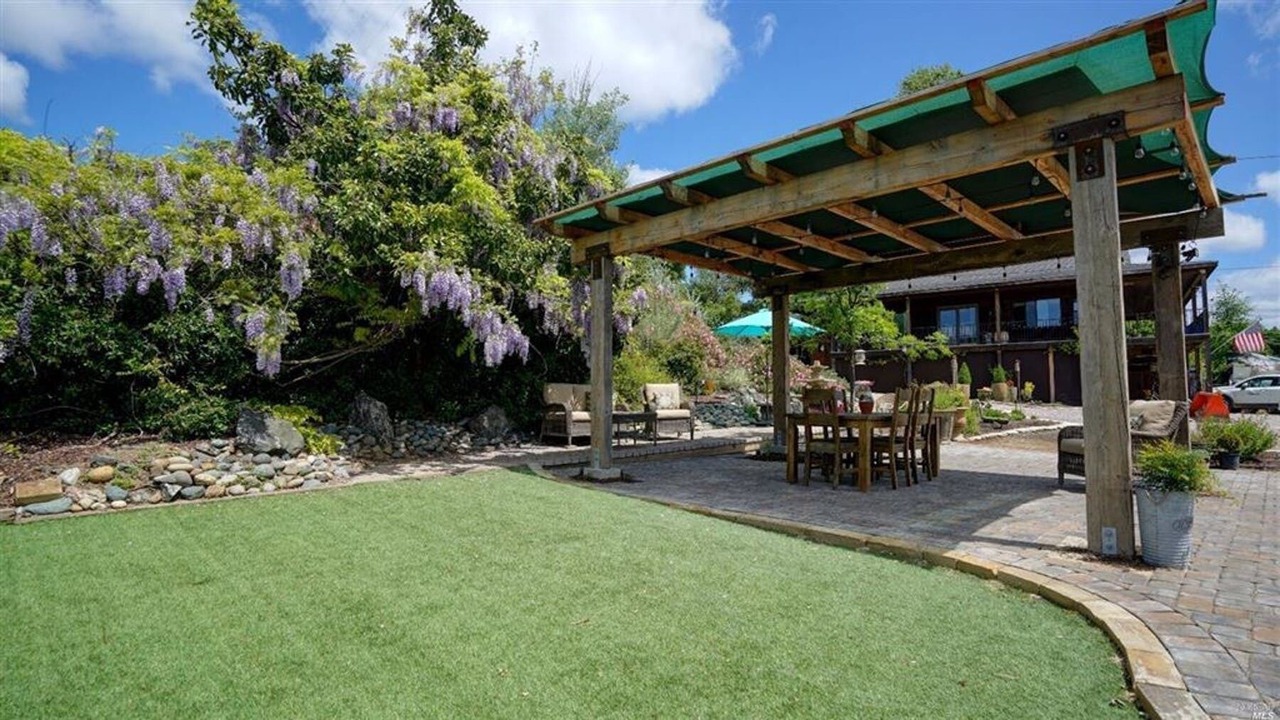 Photo of Outdoor in Ukiah