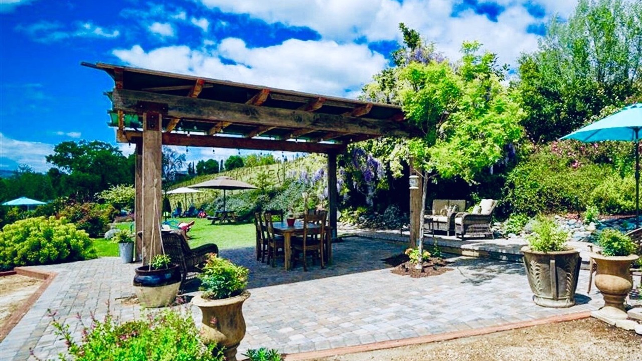 Photo of Outdoor in Ukiah