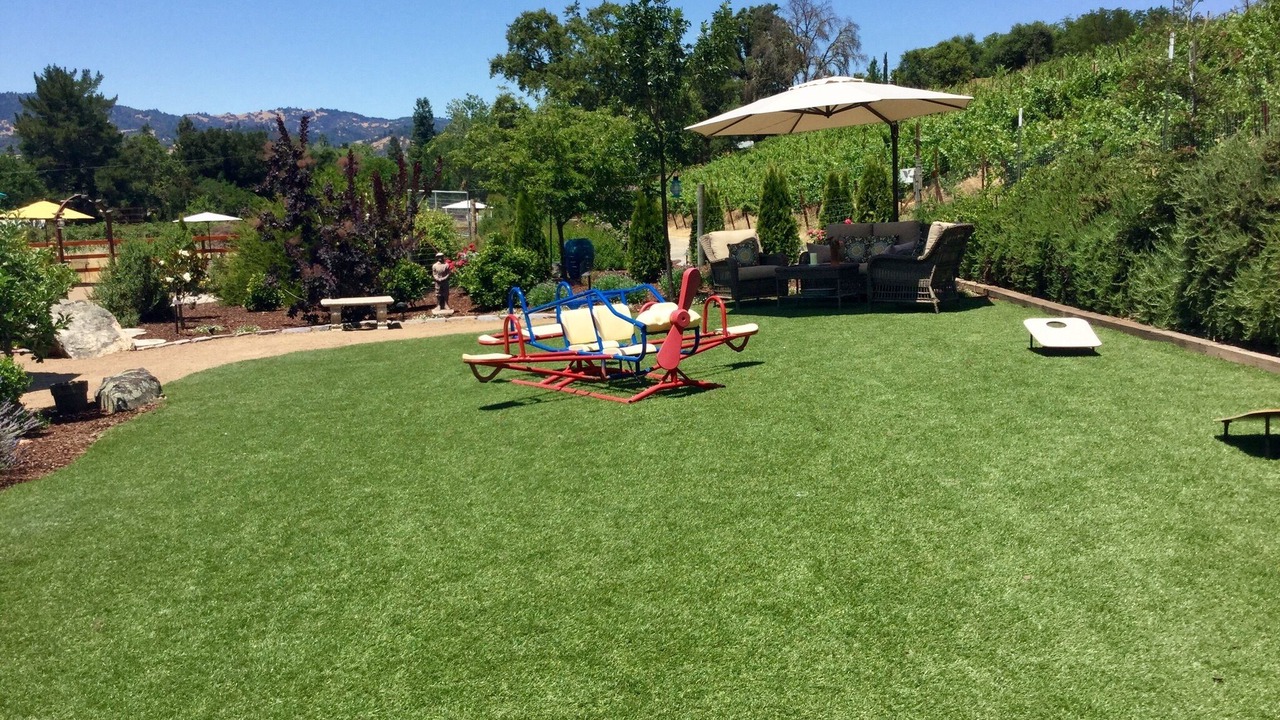 Photo of Outdoor in Ukiah
